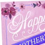 Mother's Day Card Set - 6 Assorted Cards