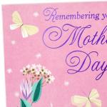 Mother's Day Card Set - 6 Assorted Cards