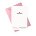 Mother's Day Card Set - 6 Assorted Cards