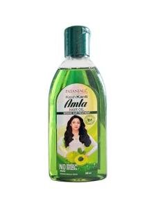 Patanjali Amla Hair Oil 100ml