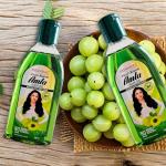 Patanjali Amla Hair Oil 100ml