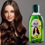 Patanjali Amla Hair Oil 100ml