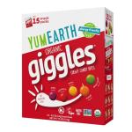 YumEarth Organic Chewy Candy Packs - Allergy Friendly