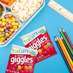 YumEarth Organic Chewy Candy Packs - Allergy Friendly