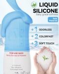 16 Silicone Bottle Covers - Travel Essentials Under $10