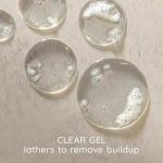 Aveeno Fresh Greens Sulfate-Free Shampoo, 12oz