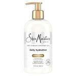 Coconut Oil Daily Hydration Conditioner, 13 Ounce