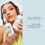 Coconut Oil Daily Hydration Conditioner, 13 Ounce