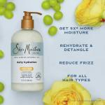 Coconut Oil Daily Hydration Conditioner, 13 Ounce