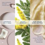 Coconut Oil Daily Hydration Conditioner, 13 Ounce