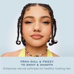 Coconut Oil Daily Hydration Conditioner, 13 Ounce