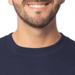 Men's Eversoft Fleece Sweatshirt - Navy, 4X