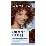 Clairol Nice 'N Easy Permanent Hair Color 5R