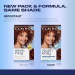 Clairol Nice 'N Easy Permanent Hair Color 5R