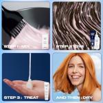 Clairol Nice 'N Easy Permanent Hair Color 5R