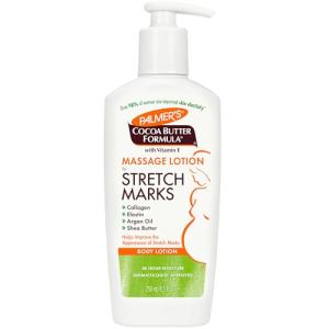 Palmer's Cocoa Butter Stretch Mark Massage Lotion