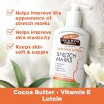 Palmer's Cocoa Butter Stretch Mark Massage Lotion