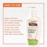 Palmer's Cocoa Butter Stretch Mark Massage Lotion
