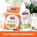 Palmer's Cocoa Butter Stretch Mark Massage Lotion