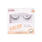 KISS False Eyelashes 'All Mine' - 10mm Pair