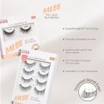 KISS False Eyelashes 'All Mine' - 10mm Pair