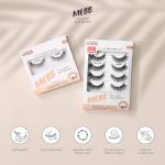 KISS False Eyelashes 'All Mine' - 10mm Pair