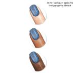 Sally Hansen Holo-Glow Quick Dry Nail Polish