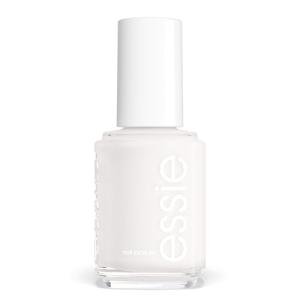 Essie Cloudy White Vegan Nail Polish, 0.46 fl oz
