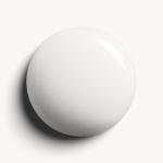 Essie Cloudy White Vegan Nail Polish, 0.46 fl oz