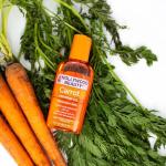 Hollywood Beauty Carrot Hair Oil - 2oz Bottle
