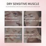 Collagen Jelly Cream for Glowy Skin