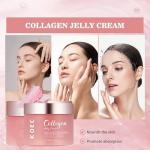 Collagen Jelly Cream for Glowy Skin