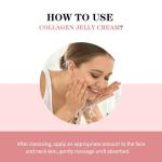 Collagen Jelly Cream for Glowy Skin