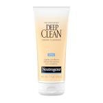 Neutrogena Deep Clean Facial Cleanser 7 fl. oz