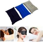 Inflatable Travel Pillow Set for Comfort Anywhere