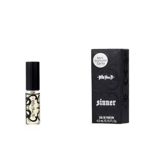 Kat Von D Sinner Mini Eau de Parfum 0.15 Oz