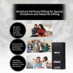 Kat Von D Sinner Mini Eau de Parfum 0.15 Oz