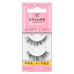 Eylure No.117 Pre-Glued Wispy False Eyelashes