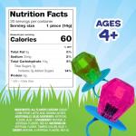 Ring Pop Lollipops, 20 Count Bulk Pack