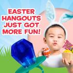 Ring Pop Lollipops, 20 Count Bulk Pack