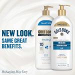 Gold Bond Aloe Healing Hydrating Lotion, 20 oz