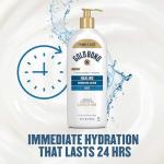 Gold Bond Aloe Healing Hydrating Lotion, 20 oz