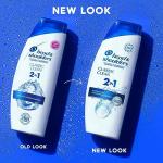 Head and Shoulders Classic Clean 2-in-1 Shampoo