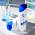 Head and Shoulders Classic Clean 2-in-1 Shampoo