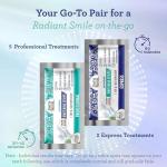 GuruNanda Whitening Strips - 7-Day Treatment