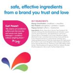 SoCozy Curl Conditioner for Kids' Hair