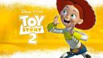 Toy Story 2 - 4K UHD Movie Edition
