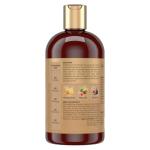SheaMoisture Hydrating Shampoo for Dry Hair, 13 oz