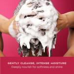 SheaMoisture Hydrating Shampoo for Dry Hair, 13 oz