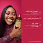 SheaMoisture Hydrating Shampoo for Dry Hair, 13 oz